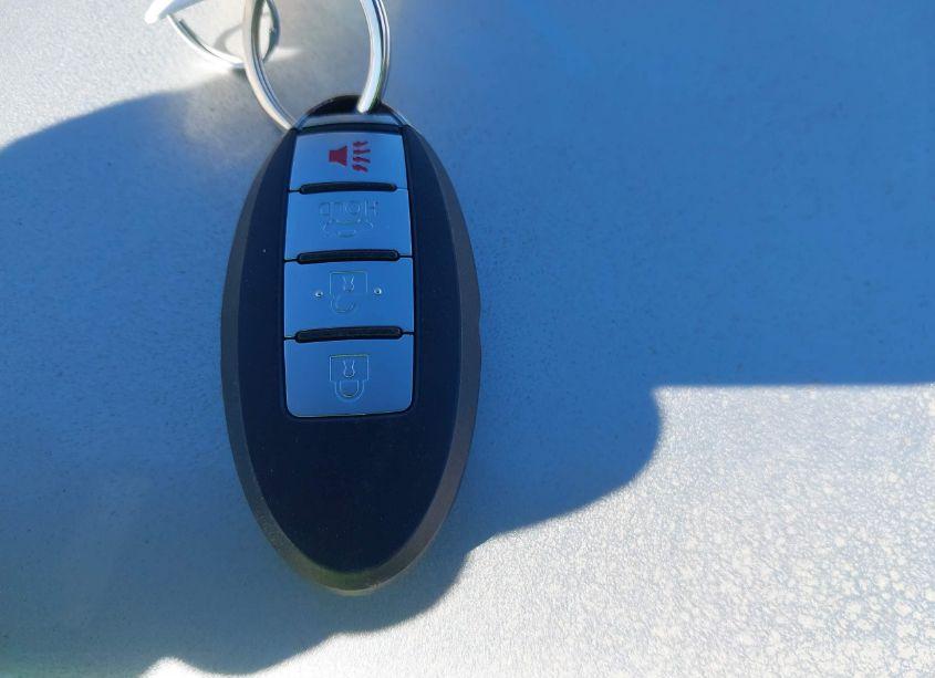 Photo 11 of 2011 Nissan Maxima 3.5 SV (VIN 1N4AA5AP7BC865288)