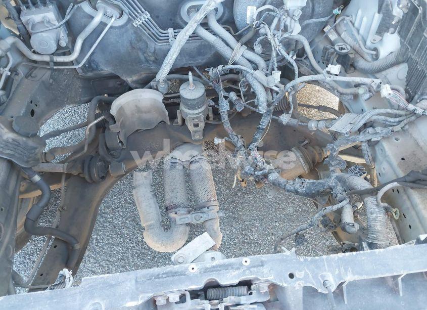 Photo 10 of 2011 Nissan Maxima 3.5 SV (VIN 1N4AA5AP7BC865758)