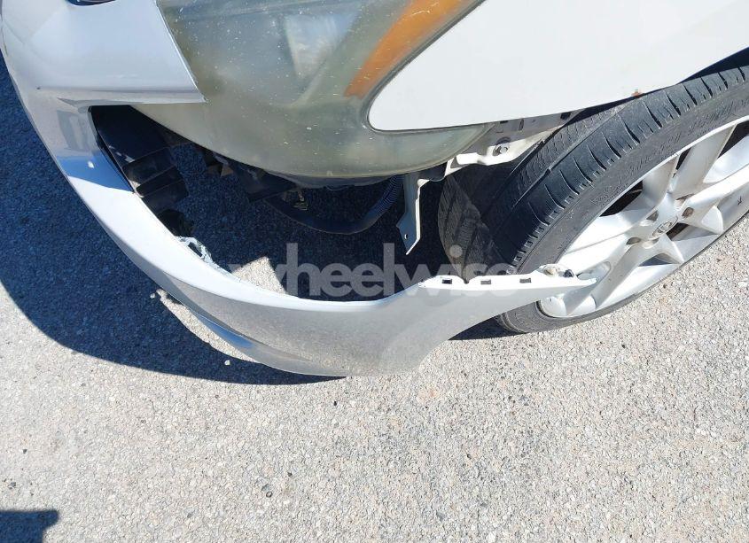 Photo 11 of 2011 Nissan Maxima 3.5 SV (VIN 1N4AA5AP7BC865758)