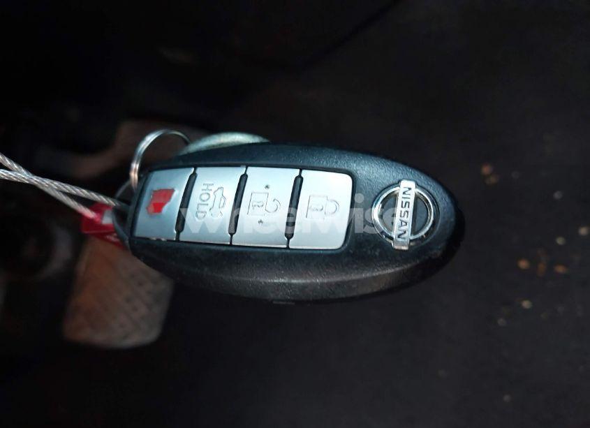 Photo 11 of 2012 Nissan Maxima 3.5 SV (VIN 1N4AA5AP7CC800913)