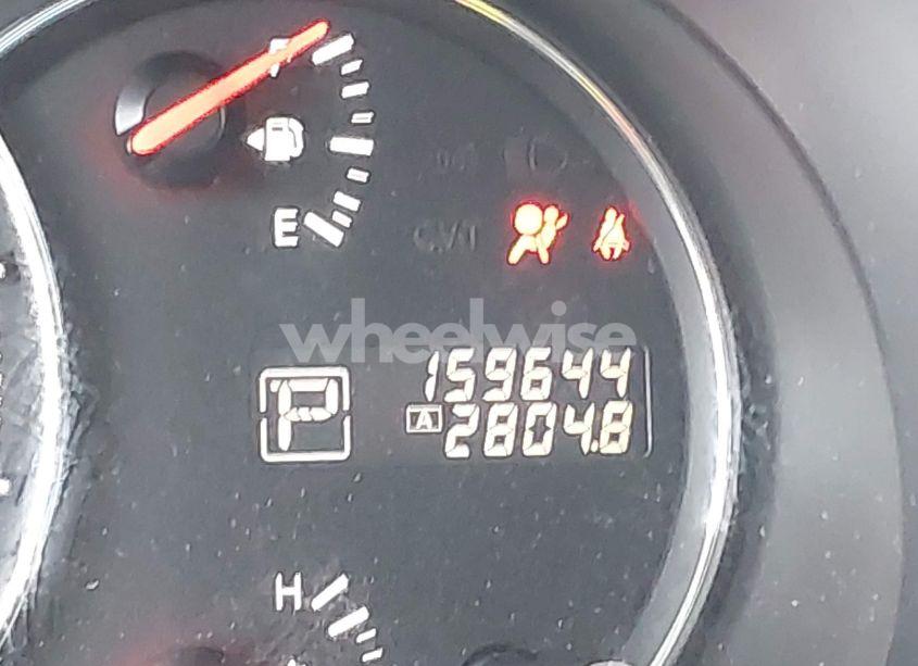 Photo 15 of 2012 Nissan Maxima 3.5 SV (VIN 1N4AA5AP7CC800913)