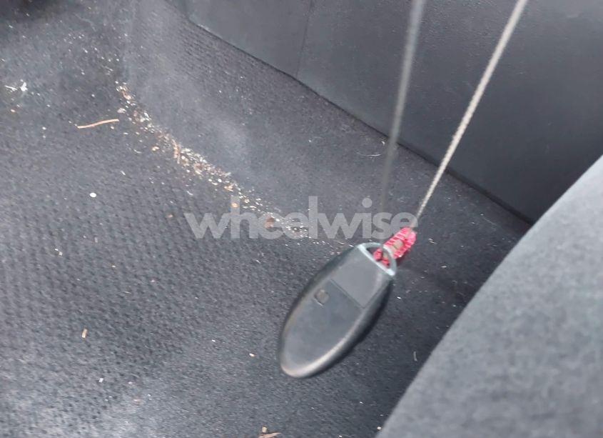 Photo 11 of 2012 Nissan Maxima 3.5 S (VIN 1N4AA5AP7CC807148)