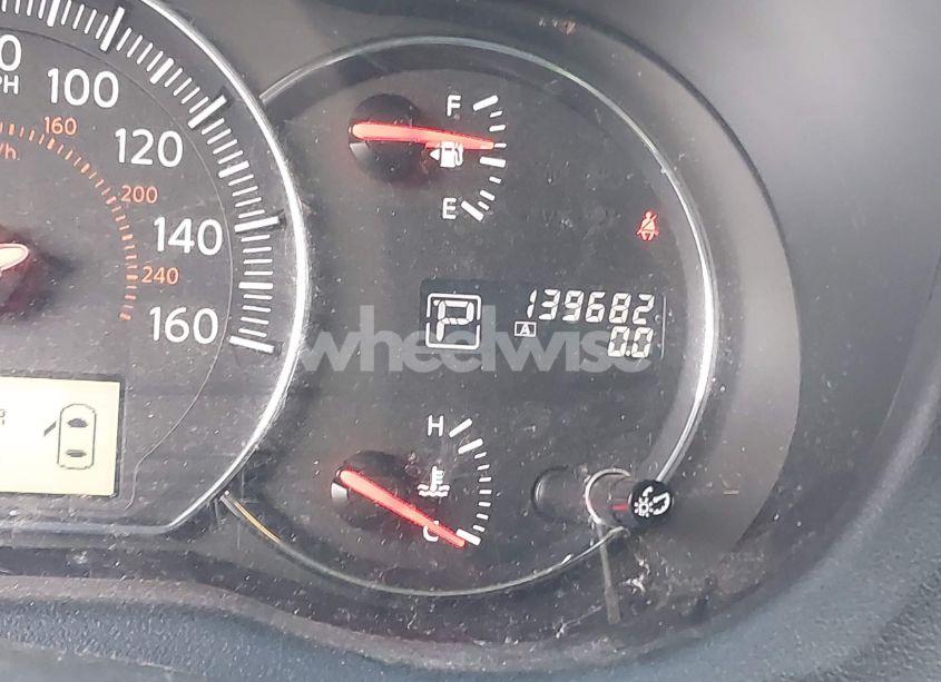 Photo 15 of 2012 Nissan Maxima 3.5 S (VIN 1N4AA5AP7CC807148)