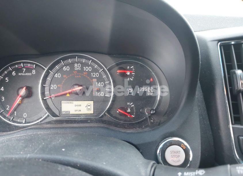 Photo 7 of 2012 Nissan Maxima 3.5 S (VIN 1N4AA5AP7CC807148)