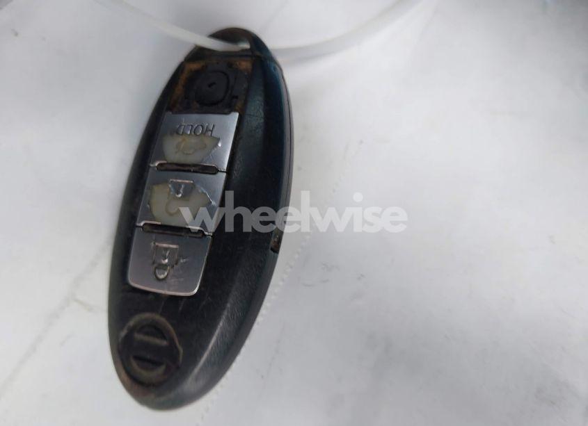 Photo 11 of 2012 Nissan Maxima 3.5 S (VIN 1N4AA5AP7CC809224)