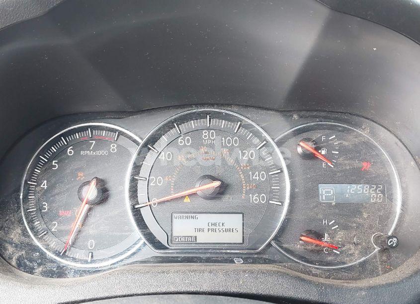 Photo 7 of 2012 Nissan Maxima 3.5 S (VIN 1N4AA5AP7CC809224)