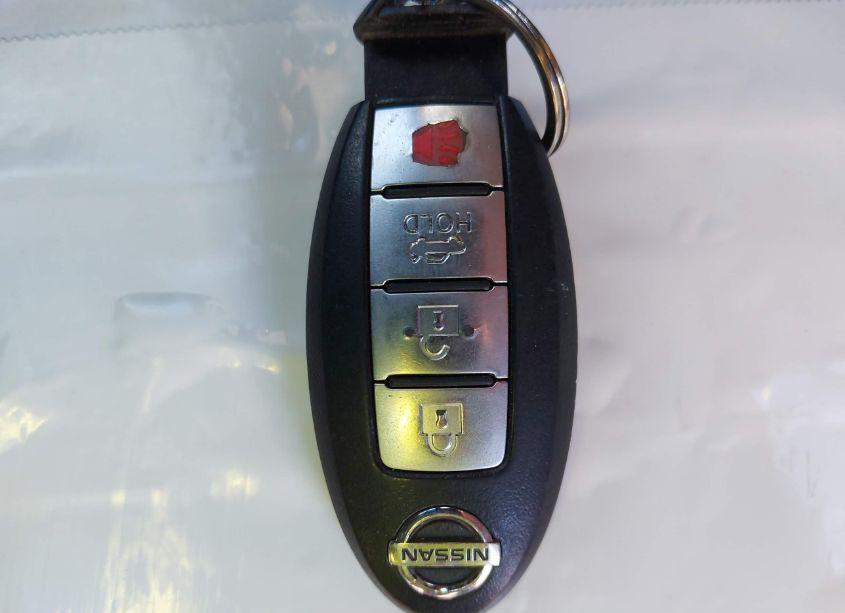 Photo 11 of 2012 Nissan Maxima 3.5 S (VIN 1N4AA5AP7CC823768)