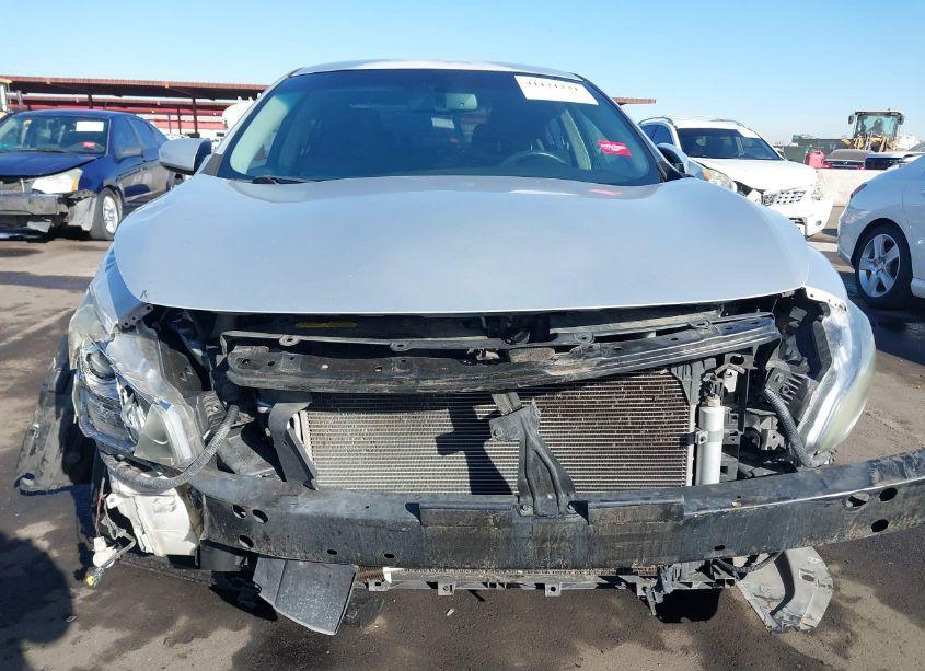 Photo 12 of 2012 Nissan Maxima 3.5 S (VIN 1N4AA5AP7CC823768)