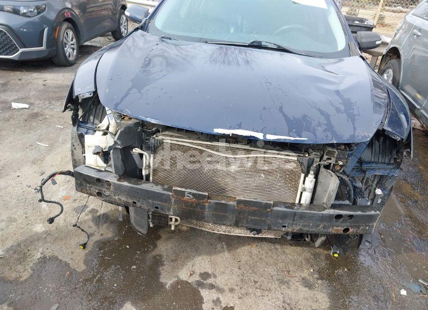 Photo 6 of 2012 Nissan Maxima 3.5 SV (VIN 1N4AA5AP7CC828064)