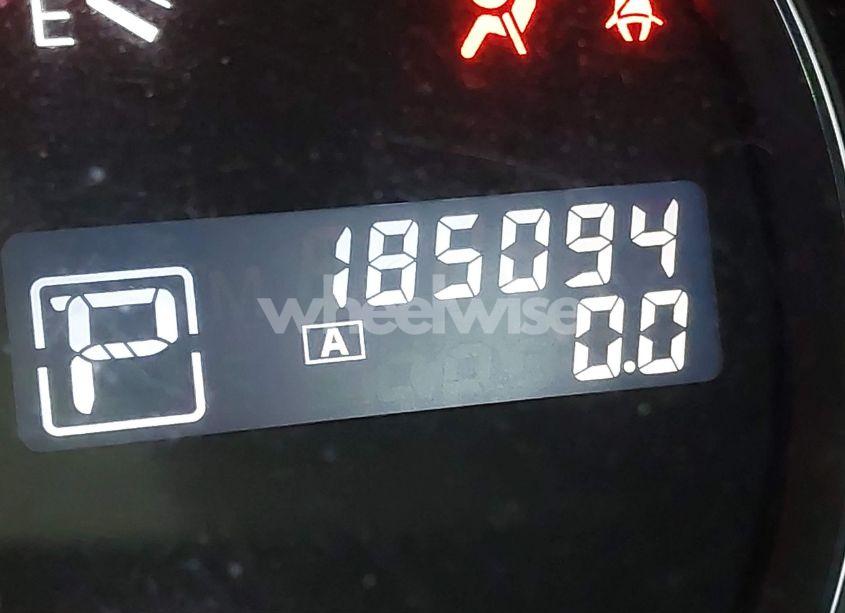 Photo 7 of 2012 Nissan Maxima 3.5 SV (VIN 1N4AA5AP7CC828064)