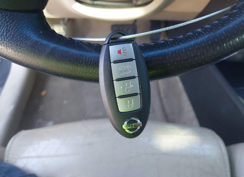 Photo 11 of 2012 Nissan Maxima 3.5 SV (VIN 1N4AA5AP7CC839503)