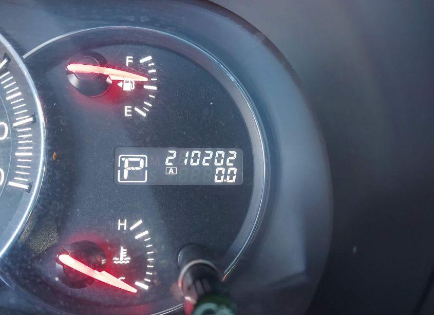 Photo 7 of 2012 Nissan Maxima 3.5 SV (VIN 1N4AA5AP7CC839503)