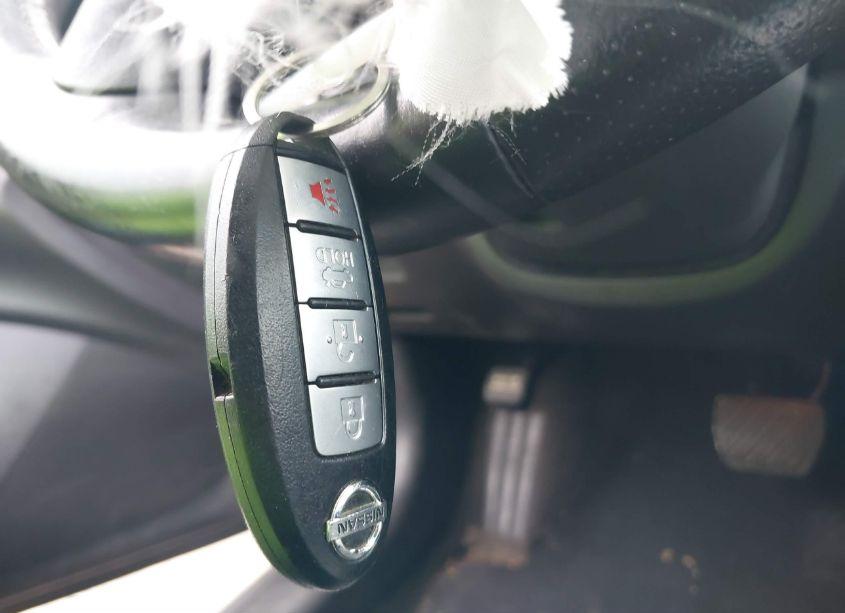 Photo 11 of 2012 Nissan Maxima 3.5 SV (VIN 1N4AA5AP7CC857676)