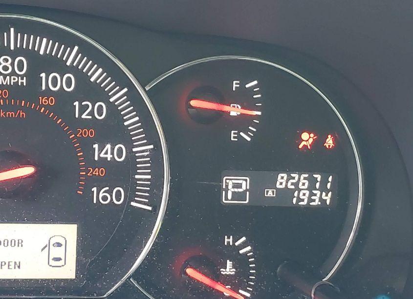 Photo 15 of 2012 Nissan Maxima 3.5 SV (VIN 1N4AA5AP7CC857676)