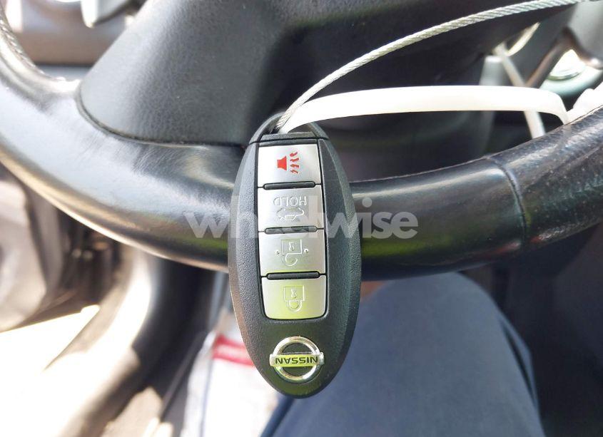 Photo 11 of 2012 Nissan Maxima 3.5 SV (VIN 1N4AA5AP7CC858360)