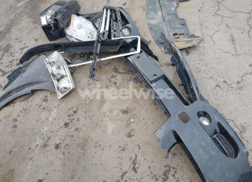 Photo 11 of 2012 Nissan Maxima 3.5 SV (VIN 1N4AA5AP7CC862540)