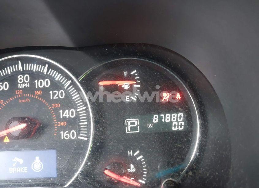 Photo 15 of 2012 Nissan Maxima 3.5 SV (VIN 1N4AA5AP7CC862540)