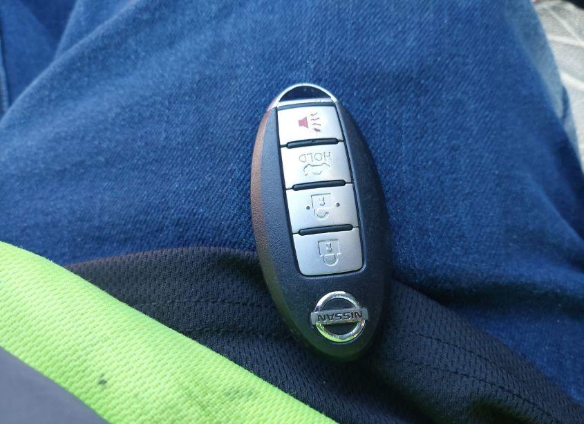 Photo 11 of 2012 Nissan Maxima 3.5 SV (VIN 1N4AA5AP7CC869813)