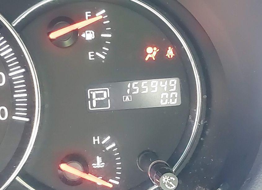 Photo 16 of 2012 Nissan Maxima 3.5 SV (VIN 1N4AA5AP7CC869813)