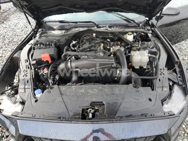 Photo 12 of 2024 FORD MUSTANG (VIN 1N4AA5AP7DC802193)