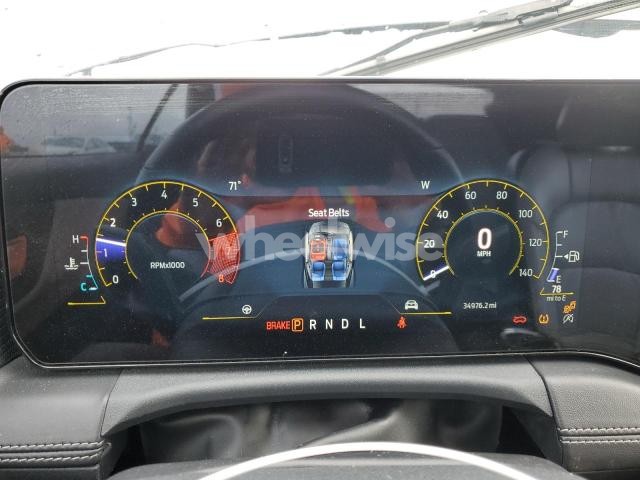 Photo 5 of 2024 FORD MUSTANG (VIN 1N4AA5AP7DC802193)