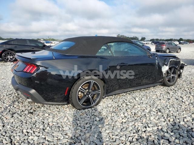 Photo 8 of 2024 FORD MUSTANG (VIN 1N4AA5AP7DC802193)