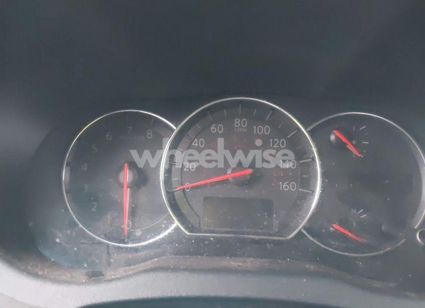 Photo 7 of 2013 Nissan Maxima 3.5 S (VIN 1N4AA5AP7DC802517)