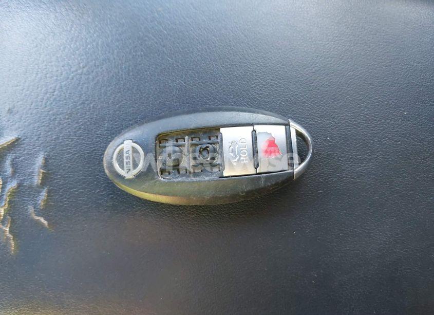 Photo 11 of 2013 Nissan Maxima 3.5 SV (VIN 1N4AA5AP7DC807233)