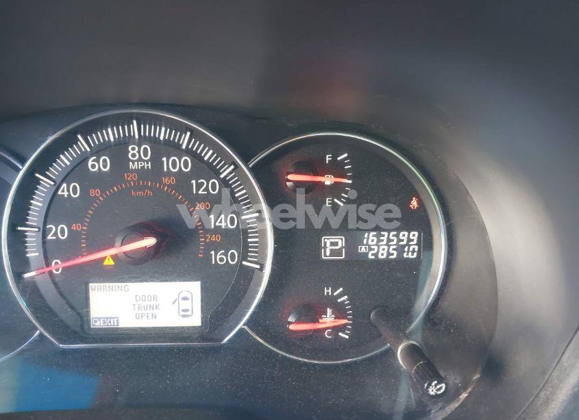 Photo 16 of 2013 Nissan Maxima 3.5 SV (VIN 1N4AA5AP7DC807233)