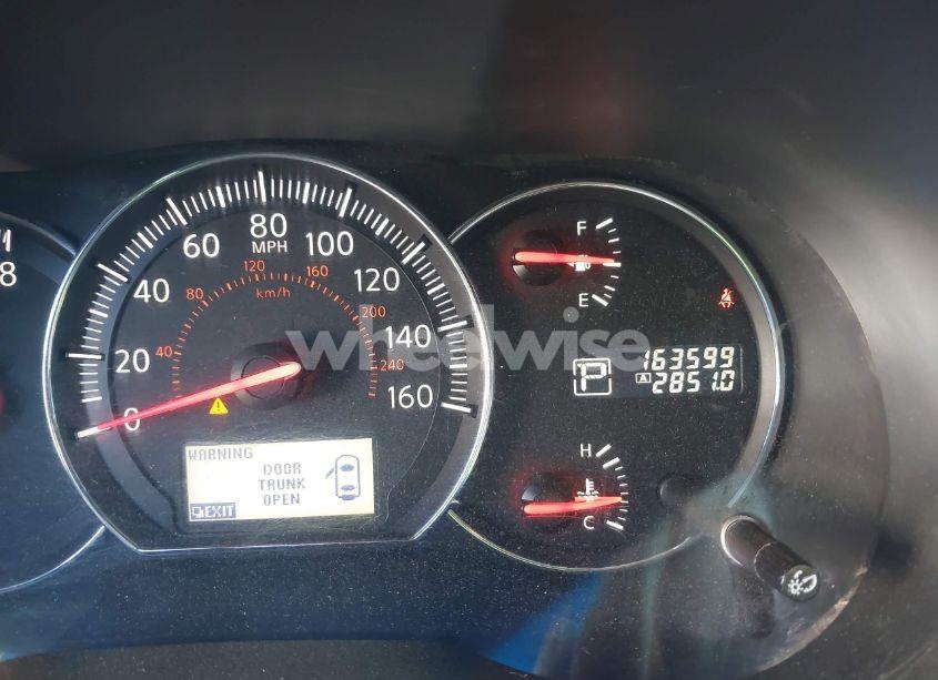 Photo 7 of 2013 Nissan Maxima 3.5 SV (VIN 1N4AA5AP7DC807233)