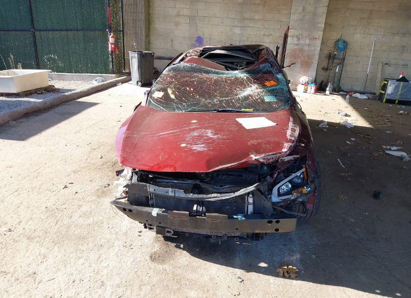 Photo 6 of 2013 Nissan Maxima 3.5 SV (VIN 1N4AA5AP7DC812156)