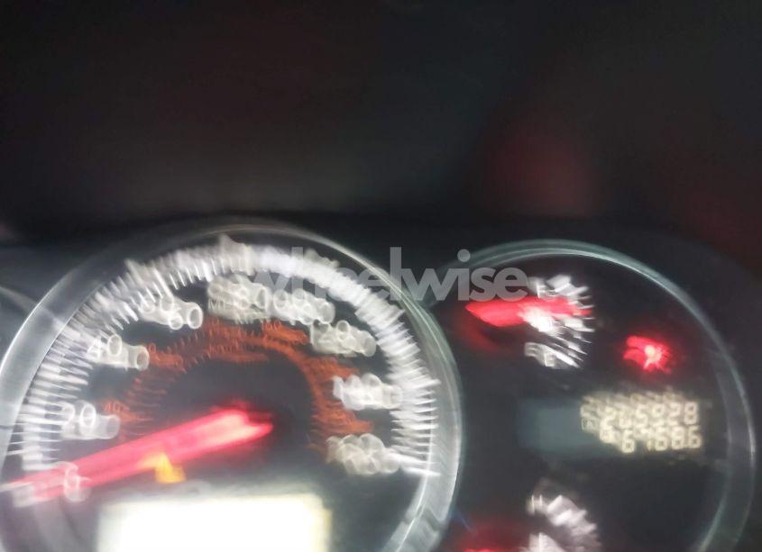 Photo 14 of 2013 Nissan Maxima 3.5 S (VIN 1N4AA5AP7DC818233)