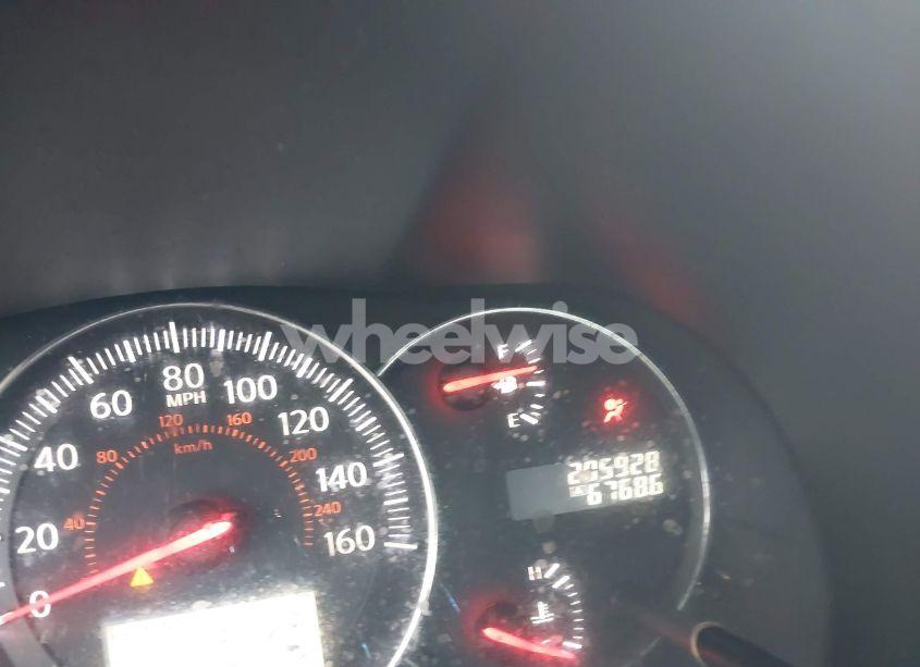 Photo 7 of 2013 Nissan Maxima 3.5 S (VIN 1N4AA5AP7DC818233)