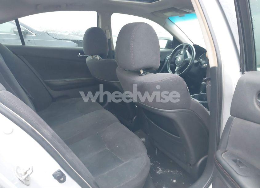 Photo 8 of 2013 Nissan Maxima 3.5 S (VIN 1N4AA5AP7DC818233)