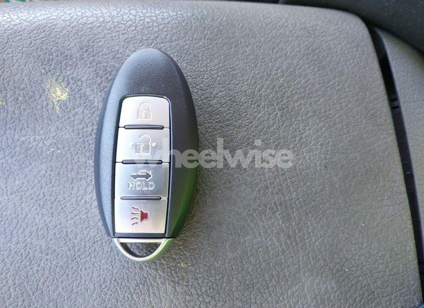 Photo 11 of 2013 Nissan Maxima 3.5 S (VIN 1N4AA5AP7DC840412)