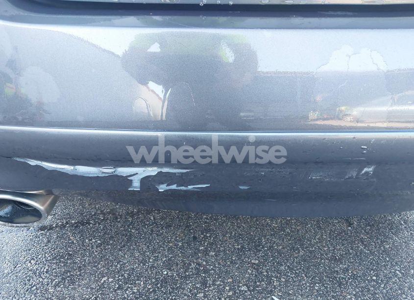 Photo 6 of 2013 Nissan Maxima 3.5 S (VIN 1N4AA5AP7DC840412)