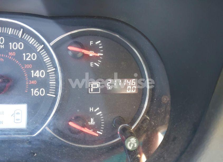 Photo 7 of 2013 Nissan Maxima 3.5 S (VIN 1N4AA5AP7DC840412)