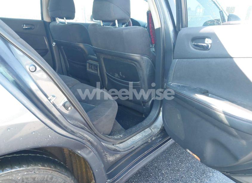 Photo 8 of 2013 Nissan Maxima 3.5 S (VIN 1N4AA5AP7DC840412)