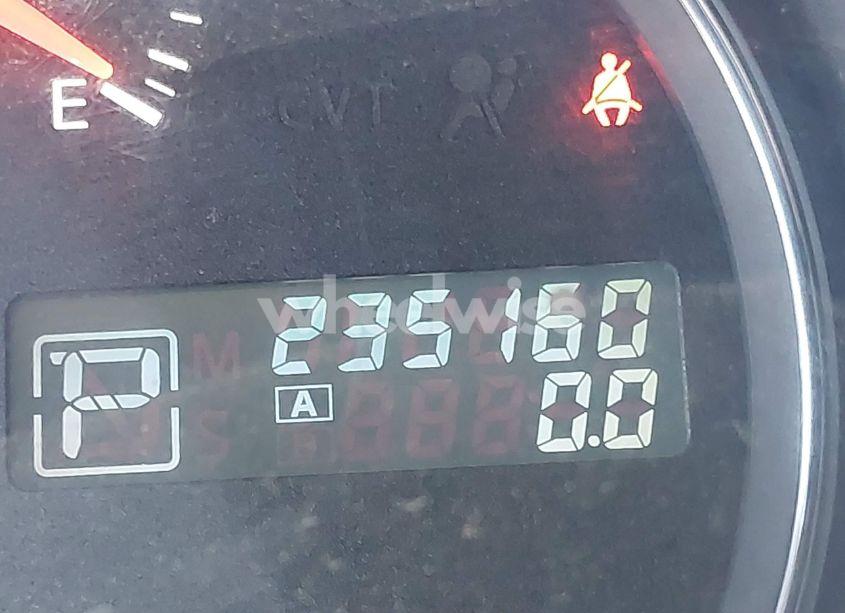 Photo 15 of 2014 Nissan Maxima 3.5 S (VIN 1N4AA5AP7EC430615)