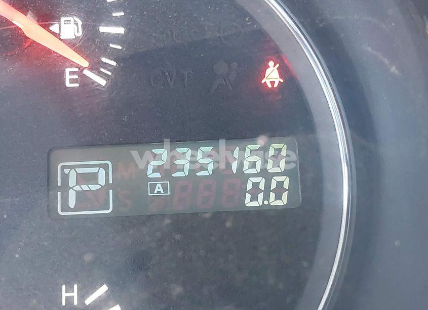 Photo 7 of 2014 Nissan Maxima 3.5 S (VIN 1N4AA5AP7EC430615)