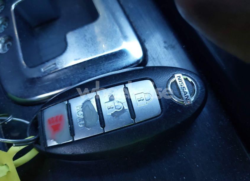 Photo 11 of 2014 Nissan Maxima 3.5 S (VIN 1N4AA5AP7EC432669)