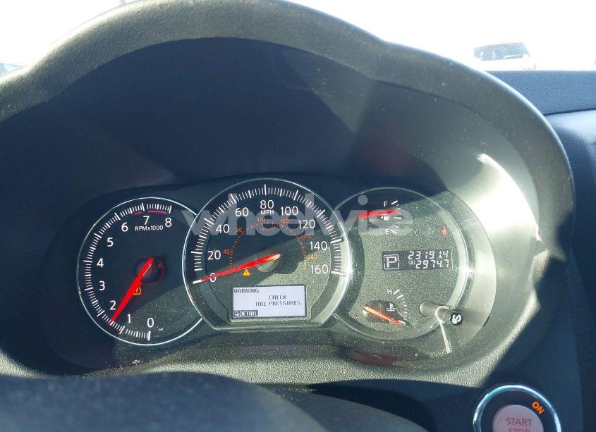 Photo 7 of 2014 Nissan Maxima 3.5 S (VIN 1N4AA5AP7EC432669)