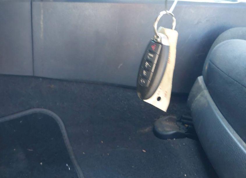 Photo 11 of 2014 Nissan Maxima 3.5 S (VIN 1N4AA5AP7EC435913)