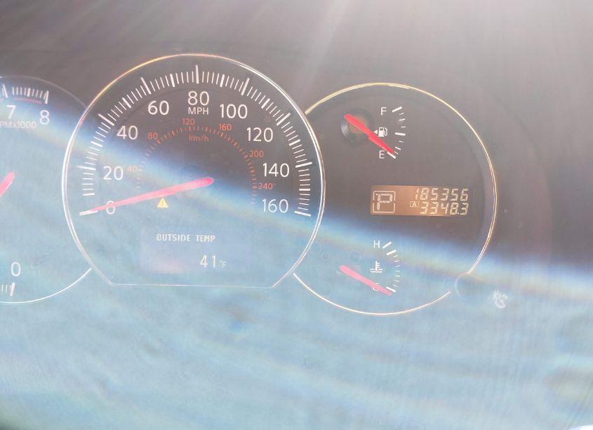 Photo 7 of 2014 Nissan Maxima 3.5 S (VIN 1N4AA5AP7EC435913)