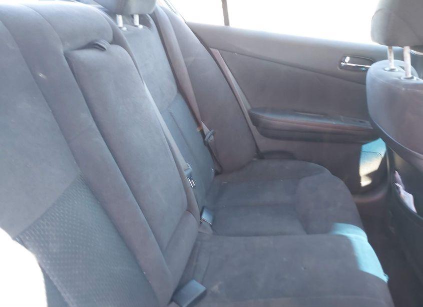 Photo 8 of 2014 Nissan Maxima 3.5 S (VIN 1N4AA5AP7EC435913)