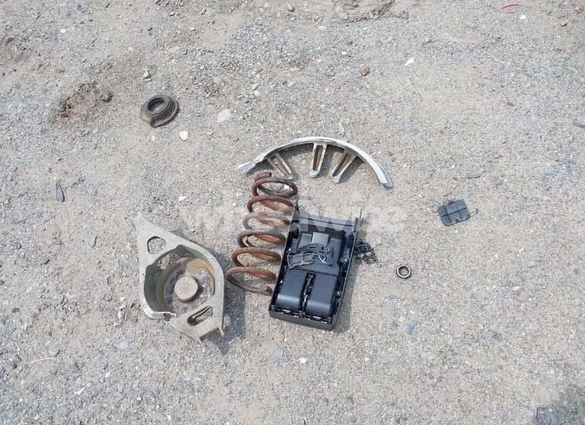 Photo 11 of 2014 Nissan Maxima 3.5 S (VIN 1N4AA5AP7EC436365)