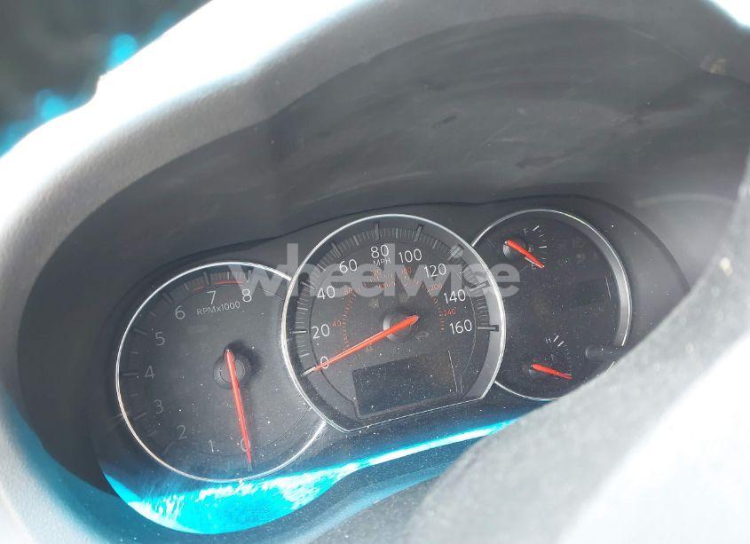 Photo 7 of 2014 Nissan Maxima 3.5 S (VIN 1N4AA5AP7EC436365)