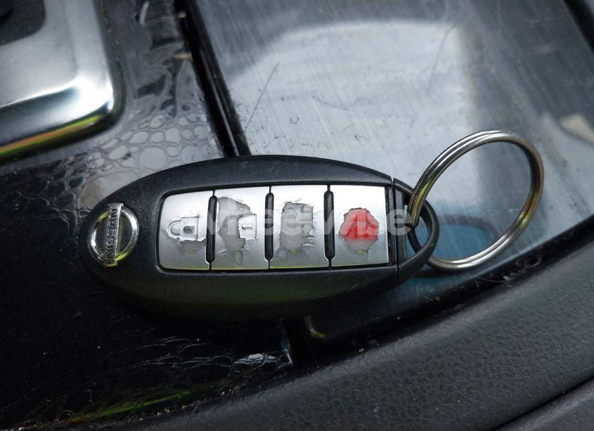 Photo 11 of 2014 Nissan Maxima 3.5 SV (VIN 1N4AA5AP7EC446684)