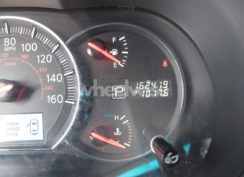 Photo 15 of 2014 Nissan Maxima 3.5 SV (VIN 1N4AA5AP7EC446684)