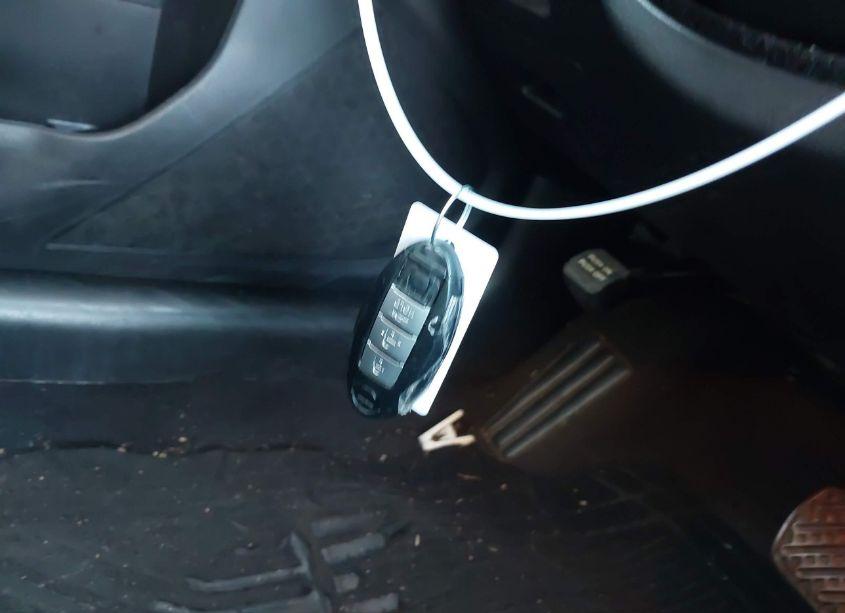 Photo 11 of 2014 Nissan Maxima 3.5 SV (VIN 1N4AA5AP7EC449875)